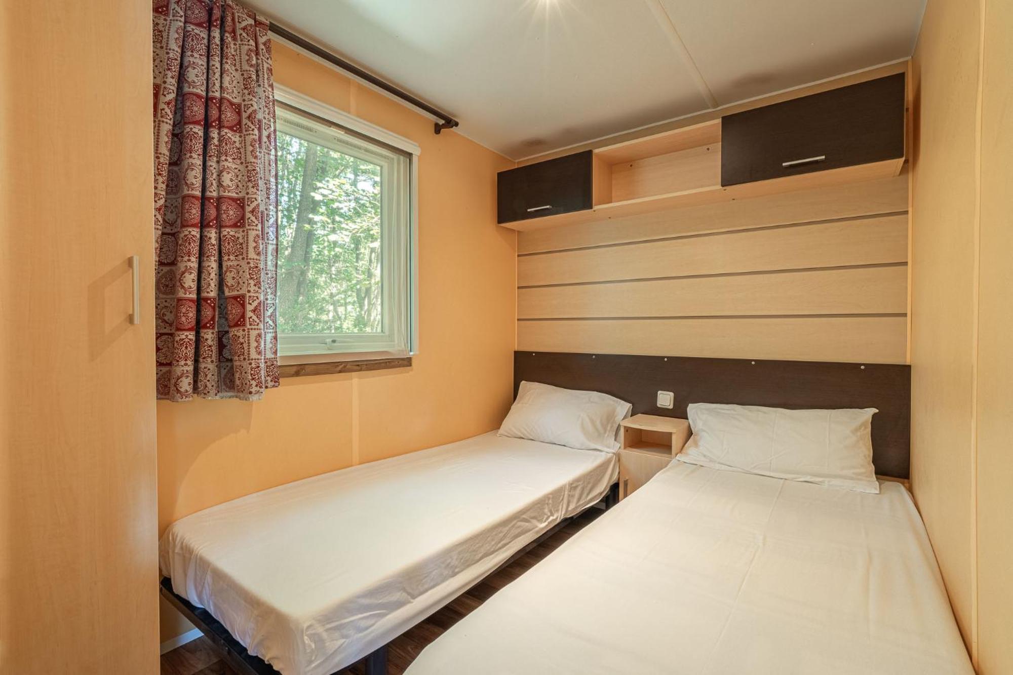 Camping Susen Saldés Buitenkant foto